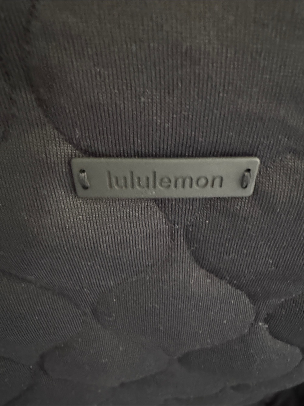 Lululemon jacket - Picture 3 of 4